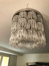 lampadario chandelier