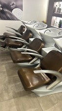 Lavatesta per lavaggio capelli - lavatesta,