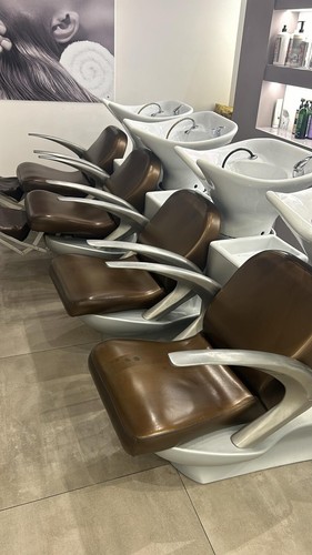 Lavatesta per lavaggio - lavatesta,