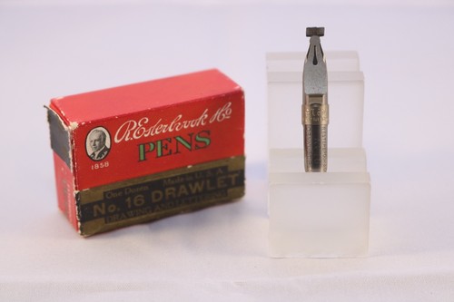 Vintage antique esterbrook - vintage/antique,