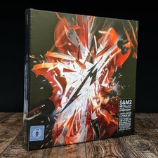 Metallica - S&M2 (Ltd DELUXE
