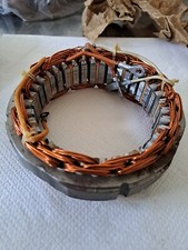 STATORE ALTERNATOTE OM 40/50/70/80/90/100 FIAT 241 TN SJCE ST02 4150782 74999371