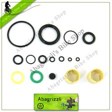 Kit guarnizioni olio servizio