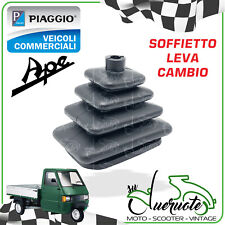 SOFFIETTO CAPPUCCIO LEVA ASTA