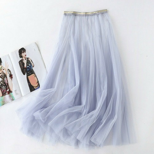 Gonna fessura pizzo - gonna,