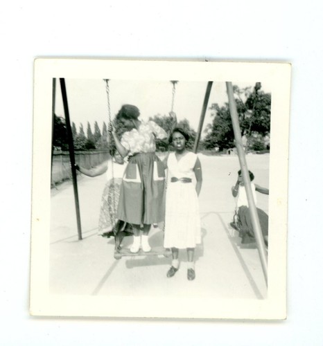 Foto epoca trovata - foto, d'epoca