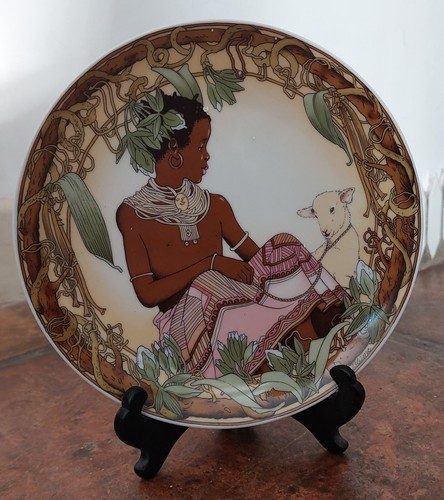 Villeroy boch piatti unicef - &,