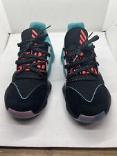 Adidas Harden Vol 4 Geek Up