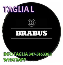 Copri Ruota di Scorta