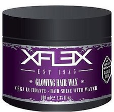XFLEX CERA AIR STRONG 100 ML GLOWING