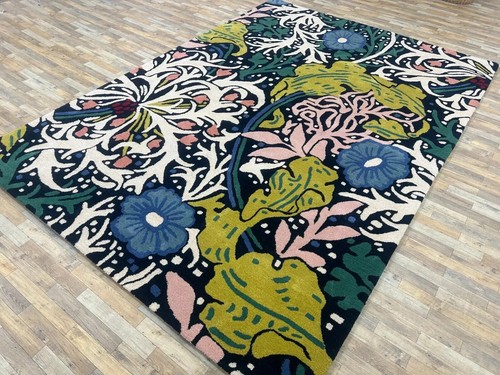 Tappeto moderno lana - tappeto,