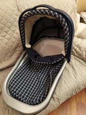 Navicella Peg Perego Culla 