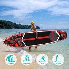 FunWater SUPFW32A Stand Up