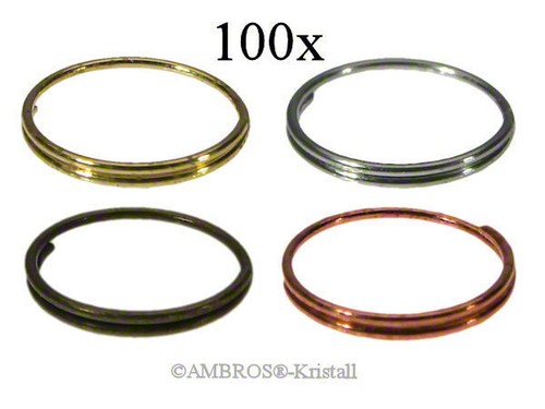 100x cristallo connettore - 100x,