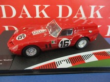 Die cast modellino - die,