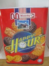 Assortimento Biscotti Happy