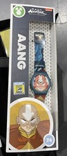 SDCC 2022 Nickelodeon Aang