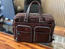 Borsa Piquadro espandibile