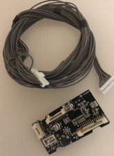 (X397) KIT IR MODULE COMANDI X TELECOMANDO X TV LG 42" 47" 32" 42LE5308