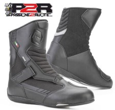 Stivali moto eleveit wp - t-ox,