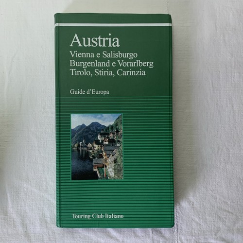 Austria vienna salisburgo - austria,