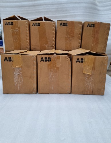 Abb sace ekip - abb, e1.2
