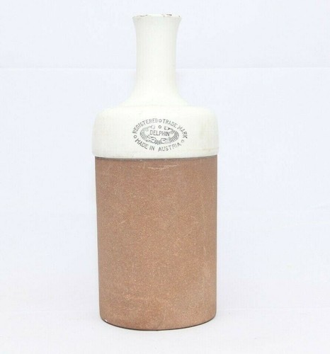 Bottiglia ceramica filtro