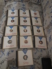 CD - COLLEZIONE MUSICA