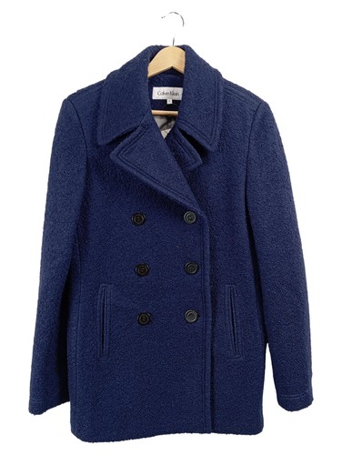 Calvin klein cappotto - calvin,