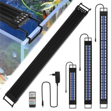 Illuminazione LED per acquario