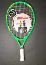 Wilson US Open 21 in Jr