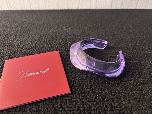 Bracciale jonc viola - bracciale,