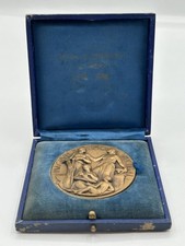 Medaglia Con Astuccio Cassa Di