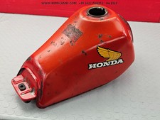 SERBATOIO 175A1MC4000ZA HONDA XL 500 R PD02E 1982 1983 TANK FUEL