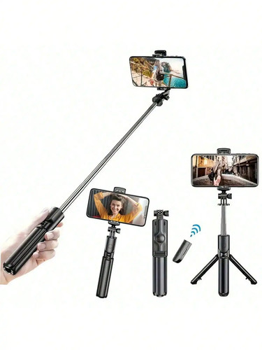 Bastone selfie wireless - bastone,