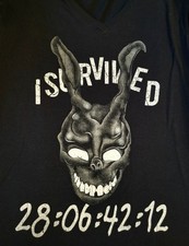 T-Villian donna grande scollo