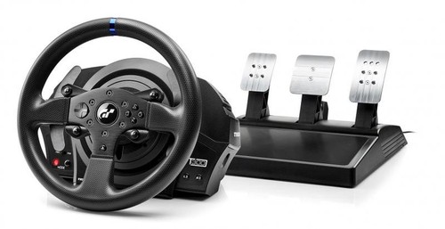 Thrustmaster t300 gt - t300,