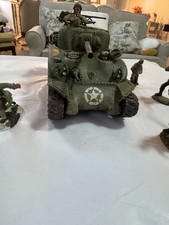 DD093 The Classic Sherman