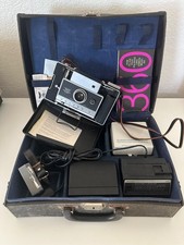 Polaroid Land Camera 360 con