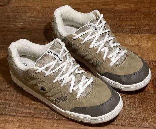 Scarpe skate airwalk uomo - airwalk,