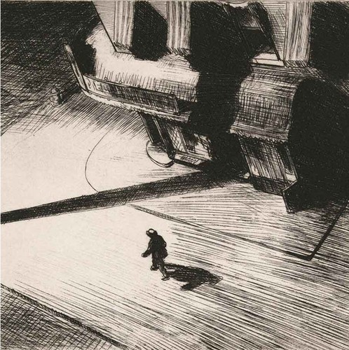 Night shadow 1921 edward - 1921,