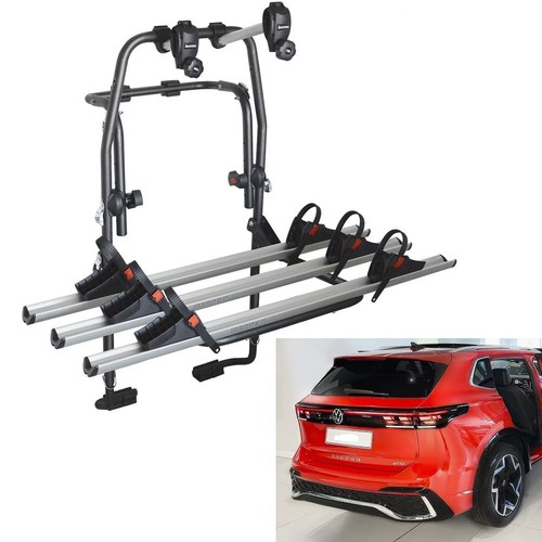 Portabici posteriore stand - stand, up