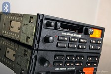 BMW Bavaria C Reverse RDS