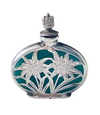 Bottiglia profumo Art Deco