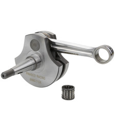 25080903 ALBERO MOTORE PINASCO