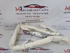 AIRBAG A TENDINA SINISTRO SX PER VOLKSWAGEN Golf 6 VI Variant 1K9880741E (08>12