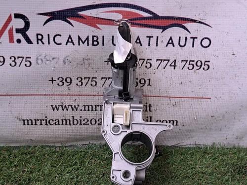 Blocchetto accensione per opel - per,