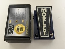 Morley 20/20 Pedale Effetti