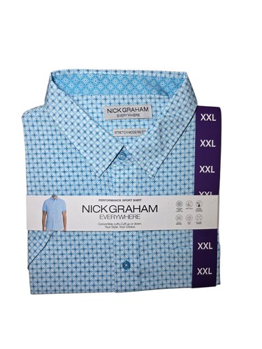 Top uomo nick - uomo,