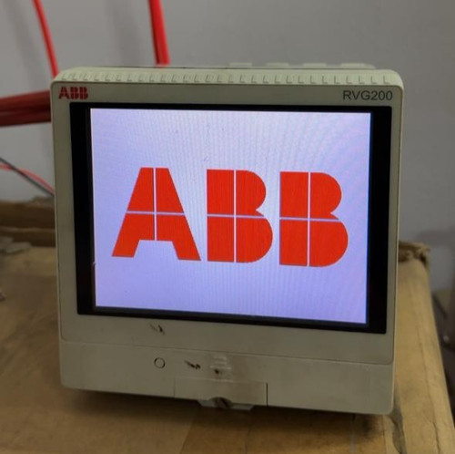 Abb screenmaster rvg200 - screenmaster, |